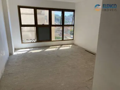 Sala Comercial à venda, 25m² no São Domingos, Niterói