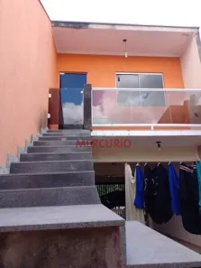Casa com 4 Quartos à venda, 160m² no Vila Santa Inês, Bauru