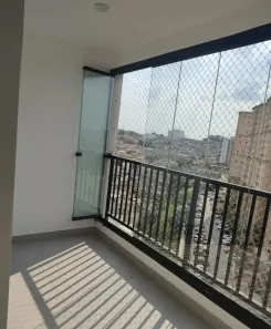 Apartamento com 2 Quartos à venda, 49m² no Vila Yolanda, Osasco