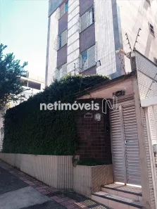 Apartamento com 3 Quartos à venda, 90m² no Nova Granada, Belo Horizonte