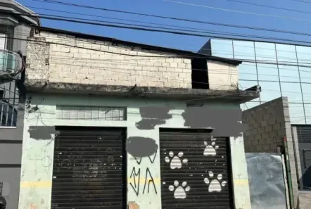Lote/Terreno à venda, 224m² no Piqueri, São Paulo