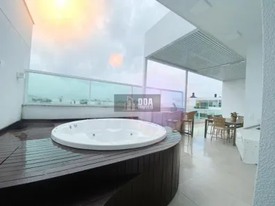 Cobertura com 3 Quartos à venda, 166m² no Jurerê, Florianópolis