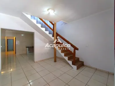 Casa com 5 Quartos à venda, 200m² no Jardim São Domingos, Americana