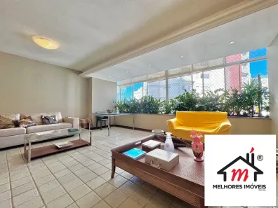 Apartamento com 4 Quartos à venda, 168m² no Graça, Salvador