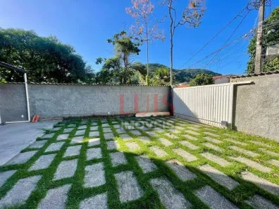Casa com 1 Quarto para alugar, 50m² no Engenho do Mato, Niterói