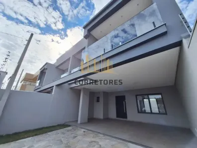 Sobrado com 3 Quartos à venda, 175m² no Estância Velha, Canoas