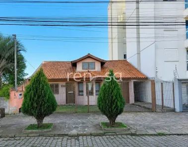Casa com 3 Quartos à venda, 110m² no Santa Lúcia, Caxias do Sul