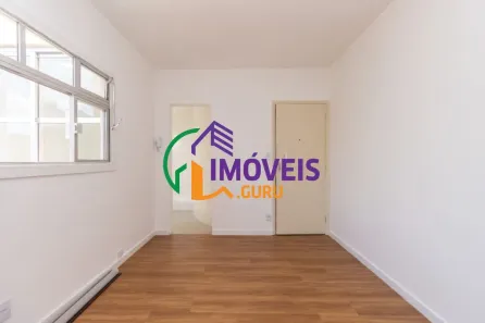 Apartamento com 2 Quartos à venda, 51m² no Perdizes, São Paulo