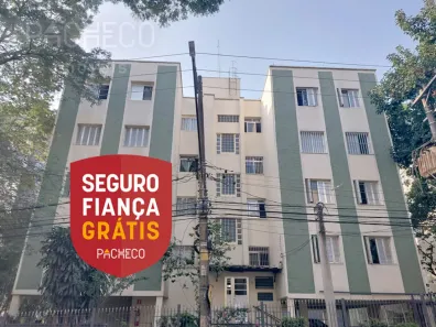 Apartamento com 2 Quartos para alugar, 48m² no Vila Madalena, São Paulo