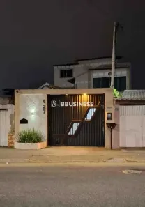 Casa com 4 Quartos à venda, 280m² no Parque Penha, Campos dos Goytacazes