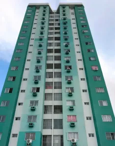 Apartamento com 3 Quartos à venda, 97m² no Pedreira, Belém