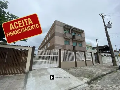 Apartamento com 1 Quarto à venda, 67m² no Praia de Leste, Pontal do Paraná