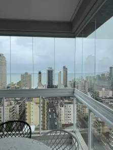 Apartamento com 4 Quartos à venda, 161m² no Meia Praia, Itapema