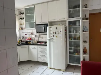 Apartamento com 3 Quartos à venda, 105m² no Chácara Santo Antônio (Zona Sul), São Paulo