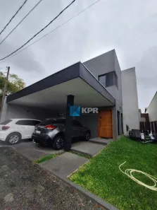 Casa de Condomínio com 4 Quartos à venda, 248m² no Urbanova I, São José dos Campos
