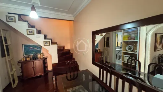 Sobrado com 3 Quartos à venda, 58m² no Barra do Pari, Cuiabá