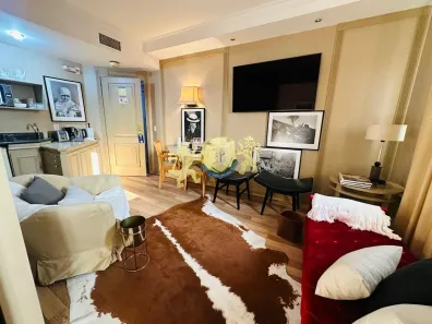 Apartamento com 1 Quarto à venda, 30m² no Vila Olímpia, São Paulo