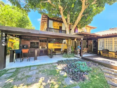 Casa de Condomínio com 3 Quartos à venda, 175m² no Sao Jose, Armação dos Búzios