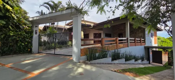 Casa de Condomínio com 4 Quartos para venda ou aluguel, 320m² no Vista Alegre, Vinhedo