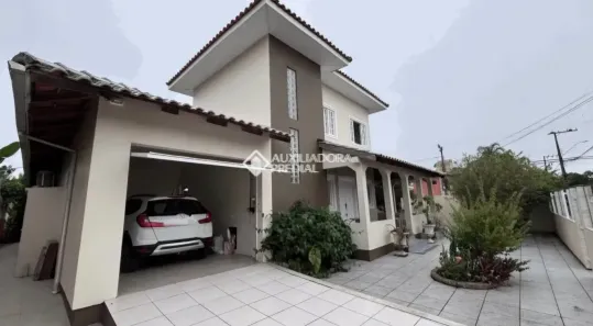 Imóvel Comercial para alugar, 350m² no Campeche, Florianópolis