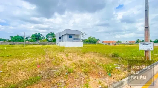Lote/Terreno à venda, 160m² no Campina de Icoaraci (Icoaraci), Belém