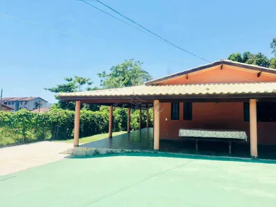 Casa com 2 Quartos à venda, 99m² no Sapé, Ubatuba