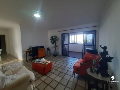 Apartamento com 4 Quartos à venda, 161m² no Treze de Julho, Aracaju