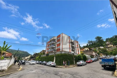 Apartamento com 2 Quartos à venda, 91m² no Tijuca, Teresópolis