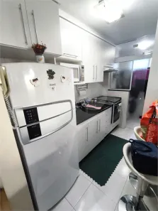 Apartamento com 2 Quartos à venda, 53m² no Vila Guilhermina, São Paulo