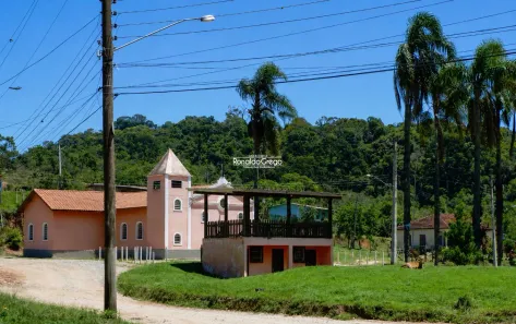 Fazenda/Sítio com 2 Quartos à venda, 2196600m² no Centro, Ibiúna