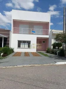 Casa de Condomínio com 3 Quartos à venda, 164m² no Horto Florestal, Sorocaba