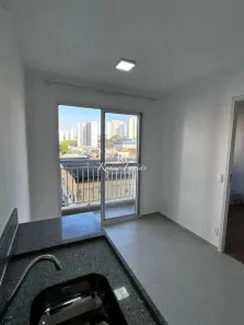 Apartamento com 1 Quarto à venda, 24m² no Vila Butantã, São Paulo