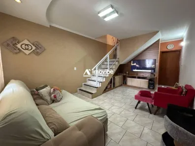 Sobrado com 3 Quartos à venda, 136m² no Parque Novo Mundo, Americana
