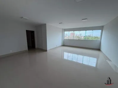 Apartamento com 3 Quartos à venda, 113m² no Santa Maria, Uberaba