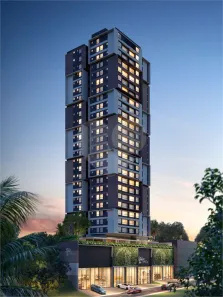 Apartamento com 2 Quartos à venda, 78m² no Vila Independência, Sorocaba