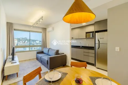 Apartamento com 2 Quartos para alugar, 64m² no Praia de Belas, Porto Alegre
