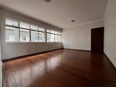 Apartamento com 3 Quartos para alugar, 95m² no Savassi, Belo Horizonte