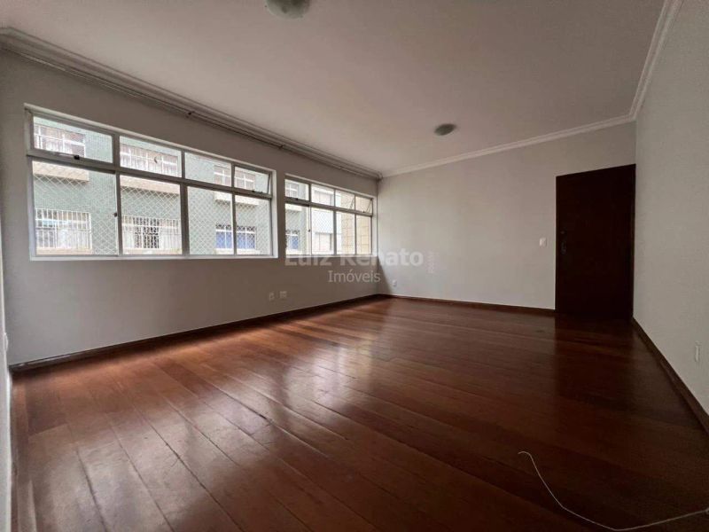 Apartamento com 3 quartos — Savassi, Belo Horizonte