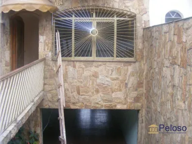 Sobrado com 3 Quartos à venda, 140m² no Parque Mandaqui, São Paulo