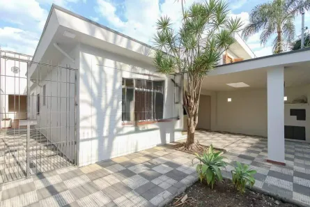 Casa com 4 Quartos à venda, 180m² no Campo Belo, São Paulo