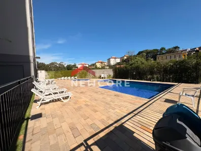 Apartamento com 2 Quartos à venda, 54m² no Jardim Rebelato, Cotia