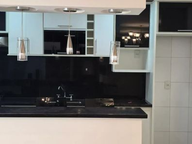 Apartamento com 3 Quartos à venda, 85m² no Alphaville, Santana de Parnaíba