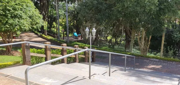 Lote/Terreno à venda, 253m² no Chácara Real (Caucaia do Alto), Cotia