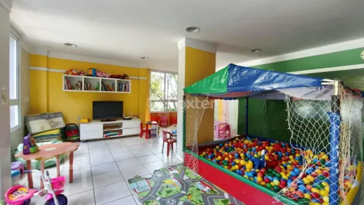 Apartamento com 2 Quartos à venda, 62m² no Cristal, Porto Alegre
