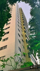 Apartamento com 4 Quartos à venda, 138m² no Espinheiro, Recife