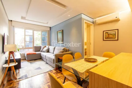 Apartamento com 2 Quartos à venda, 65m² no Petrópolis, Porto Alegre