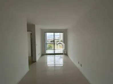 Apartamento com 2 Quartos à venda, 57m² no Jockey de Itaparica, Vila Velha