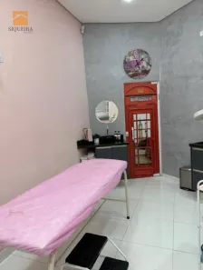 Ponto Comercial para alugar, 27m² no Vila Santa Rita, Sorocaba