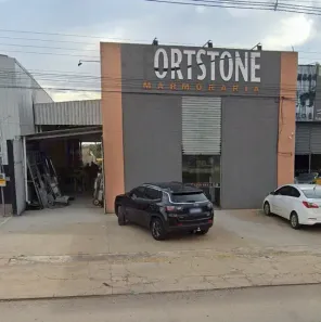 Galpão/Depósito/Armazém para alugar, 600m² no Residencial Center Ville, Goiânia