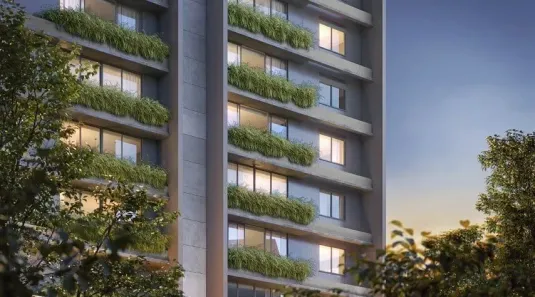 Apartamento com 3 Quartos à venda, 157m² no Boa Vista, Porto Alegre